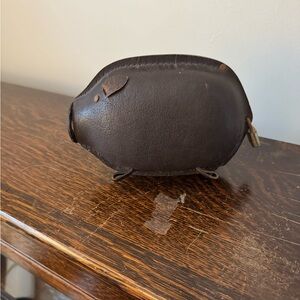 Vintage midcentury KORNOIKE piggy bank